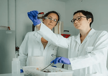 Carbios introduces an enzyme to make PLA 100% compostable